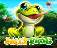 Jolly Frog