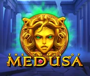 The Curse Of Medusa