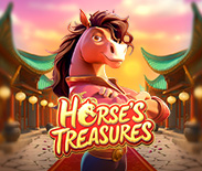 Horse`s Treasures