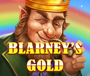 Blarney`s Gold